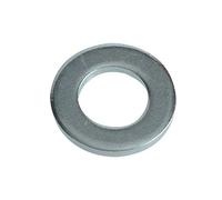 ForgePack Flat Washers - Light Duty | M12 | Zinc Plated | Pack 12
