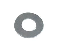 ForgePack Flat Washers - Light Duty | M3 | Zinc Plated | Pack 120
