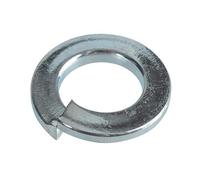 ForgePack Spring Washers | M10 | Zinc Plated | Pack 20