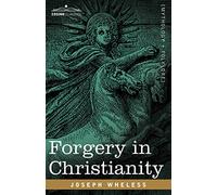 Forgery in Christianity