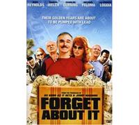 Forget About It [DVD] [2006] [Region 1] [US Import] [NTSC]