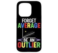 Forget Average Be An Outlier Case for iPhone 15 Pro