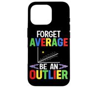 Forget Average Be An Outlier Case for iPhone 16 Pro