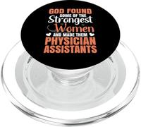 Forget Being A Princess I Want To Be A Doctor Medicine PopSockets PopGrip for MagSafe