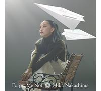 Forget Me Not(初回生産限定盤)(DVD付)