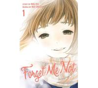 Forget Me Not 1 (FORGET ME NOT GN)
