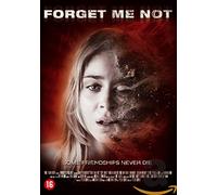 FORGET ME NOT (2009) [IMPORT]