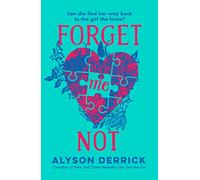 Forget Me Not – Simon & Schuster