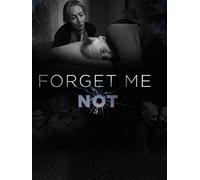 Forget Me Not