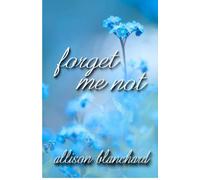 Forget Me Not