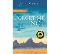 Forget Me Not: A Memoir