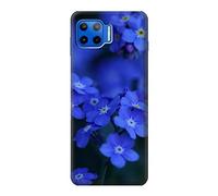 Forget me not Case Cover For Motorola Moto G 5G Plus