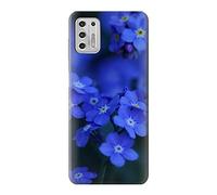 Forget me not Case Cover For Motorola Moto G Stylus (2021)