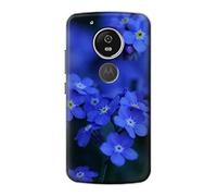 Forget me not Case Cover For Motorola Moto G6 Play, Moto G6 Forge, Moto E5