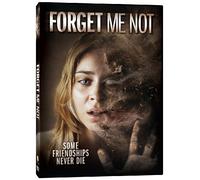 Forget Me Not [DVD] [2009] [Region 1] [US Import] [NTSC]