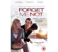 Forget Me Not [DVD]