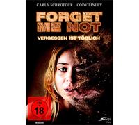 Forget Me Not [Import allemand]