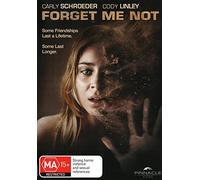 Forget Me Not [NON-UK Format / Region 4 Import - Australia]