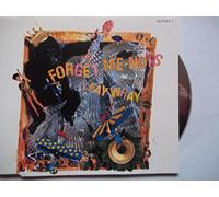 Forget Me Nots - 2 Fay Wray