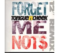 FORGET ME NOTS