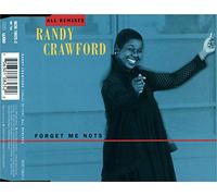 Forget me nots (All Remixes, 1995)