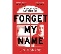 Forget My Name