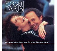 Forget Paris: The Original Motion Picture Soundtrack Soundtrack Edition (1995) Audio CD