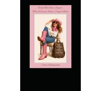 Forget The Glass Slipper, This Princess Wears Cowgirl Boots