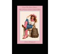 Forget The Glass Slipper, This Princess Wears Cowgirl Boots