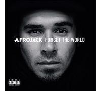 Forget the World - Afrojack Compact Disc