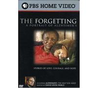 Forgetting: A Portrait of Alzheimer's [DVD] [2004] [Region 1] [US Import] [NTSC]