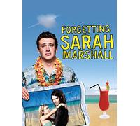 Forgetting Sarah Marshall