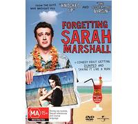 Forgetting Sarah Marshall