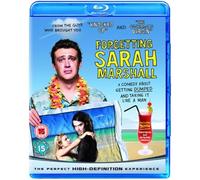 Forgetting Sarah Marshall [Blu-ray] [2008) [Region