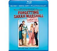 Forgetting Sarah Marshall [Blu-ray] [2008] [US Import]
