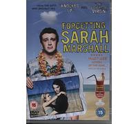 Forgetting Sarah Marshall [DVD] (2008)