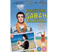 Forgetting Sarah Marshall [DVD] [2008]