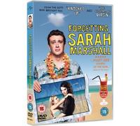 Forgetting Sarah Marshall [DVD]