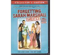 Forgetting Sarah Marshall [DVD] [Region 1] [US Import] [NTSC]