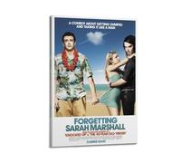 Forgetting Sarah Marshall Poster Wall Art Decor Painting Canvas for Living Room Bed Room Poster20x30inch(50x75cm) Frame-style