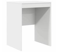 FORGEVIO Desk White 60 x 50 x 76 cm | Size: 0.6m2 FORGEVIO White 0.6m2