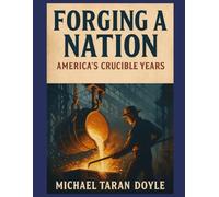 Forging a Nation: America’s Crucible Years