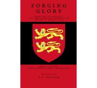 Forging Glory: From boy to knight, the exhilarating journey of Roger de Hauteville (Lions Among Lambs Chronicles)