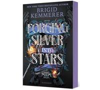 Forging Silver Into Stars (Limited Special Edition): 1