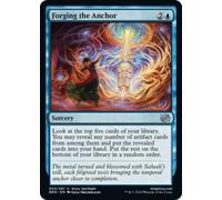 Forging the Anchor | The Brothers' War