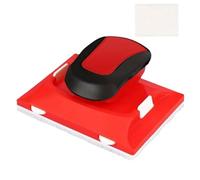 Forging Tools Ceilings - Precision Angle Finish Paint Device, Smooth Softs Controls System To Support Clean Line Application Interior Wall Finishing Ergonomic