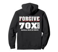 Forgive 70 X Seven Pullover Hoodie