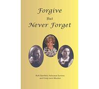 Forgive But Never Forget