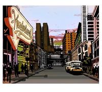 Forgive Durden - Wonderland