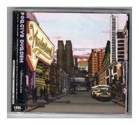 Forgive Durden - Wonderland